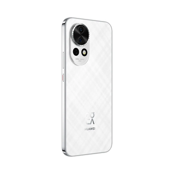 Смартфон Huawei Nova 13 51098CXL 12/512Gb White 