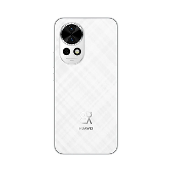  Смартфон Huawei Nova 13 51098CXL 12/512Gb White 