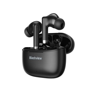  Наушники Blackview Airbuds 4 черный 