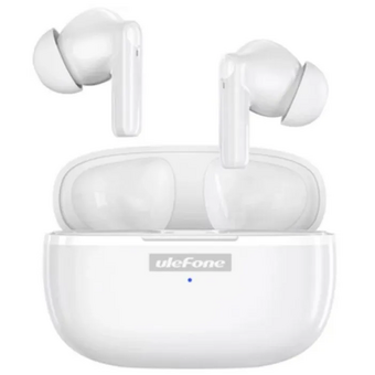  Наушники Ulefone Buds White 