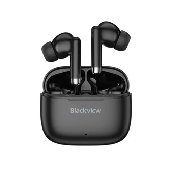  Наушники Blackview Airbuds 4 черный 