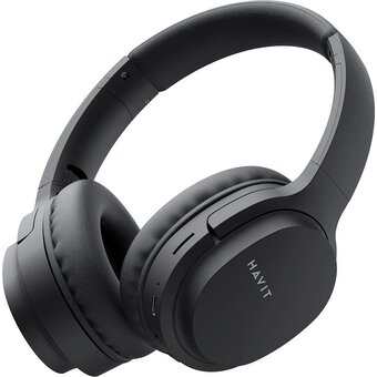  Наушники Havit I62 Black 
