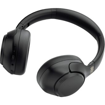 Наушники QCY H3 (BH23H3A) черный 