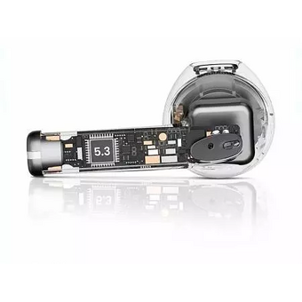  Наушники Haylou X1 Neo Black 