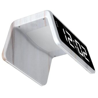  Беспроводное ЗУ Havit W320 Marble 