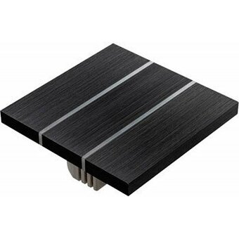  Выключатель Sibling Powerlite LS3B с 0 чёрный 