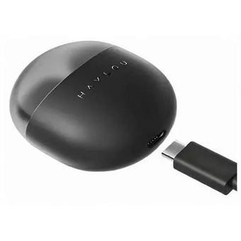  Наушники Haylou X1 Neo Black 