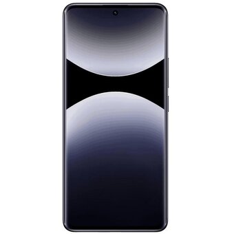  Смартфон Xiaomi Redmi Note 14 Pro+ 5G MZB0I9CRU 12/512Gb Midnight Black 