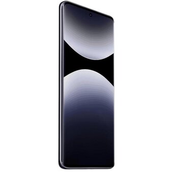  Смартфон Xiaomi Redmi Note 14 Pro+ 5G MZB0I9HRU 8/256Gb Midnight Black 