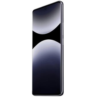  Смартфон Xiaomi Redmi Note 14 Pro+ 5G MZB0I9CRU 12/512Gb Midnight Black 