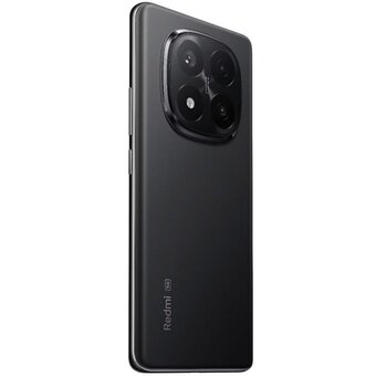  Смартфон Xiaomi Redmi Note 14 Pro+ 5G MZB0I9HRU 8/256Gb Midnight Black 