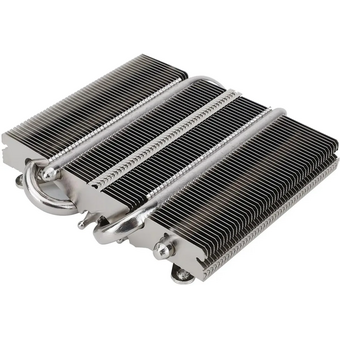  Кулер Thermalright AXP-90 X36 (AXP-90-X36) Soc-AM5/AM4/1151/1200/1700 4-pin 22.4dB Al+Cu 230gr Ret 