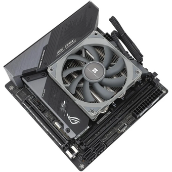  Кулер Thermalright AXP-90 X36 (AXP-90-X36) Soc-AM5/AM4/1151/1200/1700 4-pin 22.4dB Al+Cu 230gr Ret 