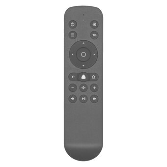  Пульт Huayu RCR60BT с голосовой функцией для телевизора Irbis, DEXP, Vekta, Hartens, BBK, HI, Novex, Витязь, Hyundai, Leff, STARWIND, Telefun 