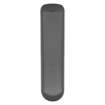  Пульт Huayu RCR60BT с голосовой функцией для телевизора Irbis, DEXP, Vekta, Hartens, BBK, HI, Novex, Витязь, Hyundai, Leff, STARWIND, Telefun 