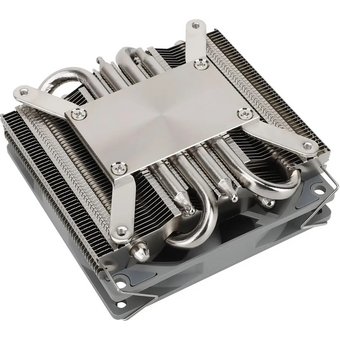  Кулер Thermalright AXP-90 X36 (AXP-90-X36) Soc-AM5/AM4/1151/1200/1700 4-pin 22.4dB Al+Cu 230gr Ret 
