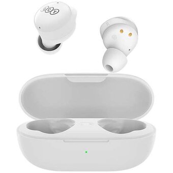  Наушники QCY Arc Buds Lite (BH23QT27A) White 