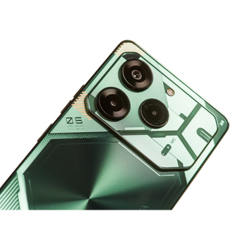  Смартфон Tecno Pova 6 Pro 5G 12/256GB Comet Green 