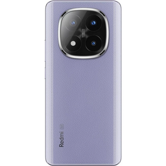  Смартфон Xiaomi Redmi Note 14 Pro+ 5G MZB0IKQRU 8/256Gb фиолетовый 