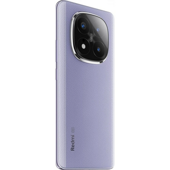  Смартфон Xiaomi Redmi Note 14 Pro+ 5G MZB0IKQRU 8/256Gb фиолетовый 
