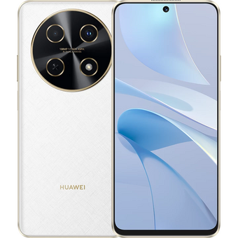  Смартфон Huawei Nova 13i 8/128Gb White 