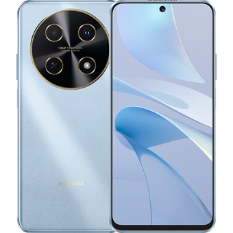  Смартфон Huawei Nova 13i 8/256Gb Blue 