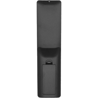  Пульт Huayu KT1045 MTV-2622LW ic чёрный для телевизора Mystery, Helix 