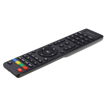  Пульт Huayu KT1045 MTV-2622LW ic чёрный для телевизора Mystery, Helix 