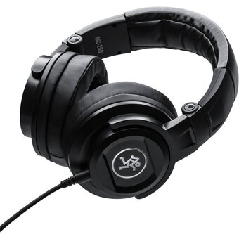  Наушники Mackie MC-250 