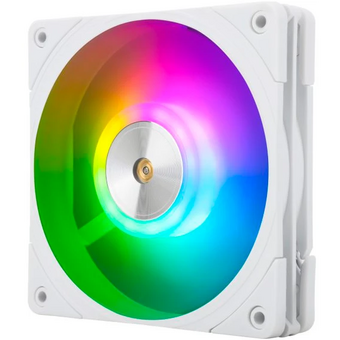  Комплект вентиляторов Thermalright TL-B12W-S (Pack of 3) (TRTLB12WS.3P) / ARGB / 120mm PWM 