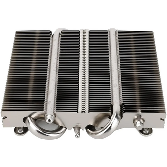  Кулер Thermalright AXP-90 X36 (AXP-90-X36) Soc-AM5/AM4/1151/1200/1700 4-pin 22.4dB Al+Cu 230gr Ret 
