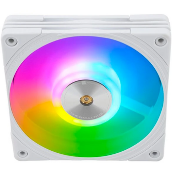  Комплект вентиляторов Thermalright TL-B12W-S (Pack of 3) (TRTLB12WS.3P) / ARGB / 120mm PWM 