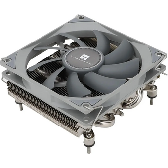  Кулер Thermalright AXP-90 X36 (AXP-90-X36) Soc-AM5/AM4/1151/1200/1700 4-pin 22.4dB Al+Cu 230gr Ret 