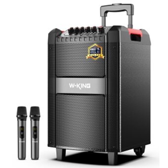  Портативная колонка W-King K10 