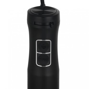  Блендер погружной Midea MC-BL605 черный 