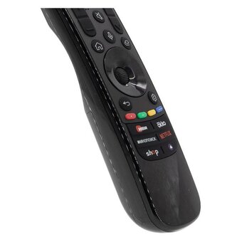  Пульт Huayu MR23GA (AKB76043105) для телевизора LG 