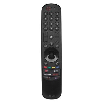  Пульт Huayu MR23GA (AKB76043105) для телевизора LG 