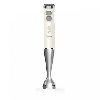  Блендер погружной Midea MC-BL705 белый 