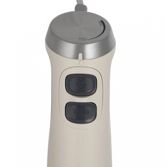  Блендер погружной Midea MC-BL705 белый 