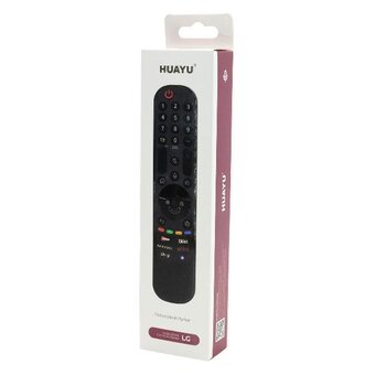  Пульт Huayu MR23GA (AKB76043105) для телевизора LG 