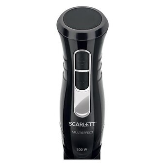  Блендер Scarlett SC-HB42F35 Black 