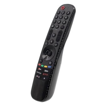 Пульт Huayu MR23GA (AKB76043105) для телевизора LG 