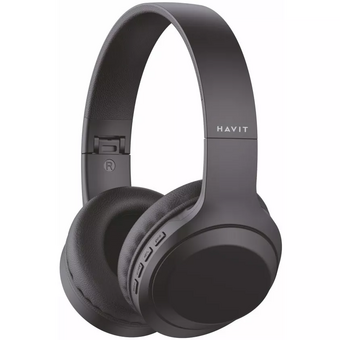  Наушники Havit H628BT Black 
