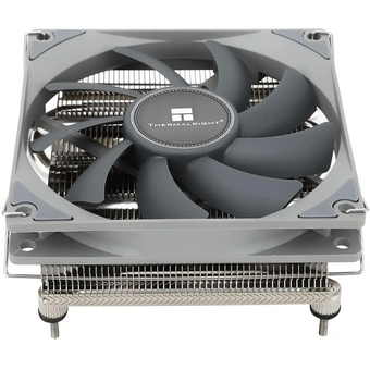  Кулер Thermalright AXP-90 X36 (AXP-90-X36) Soc-AM5/AM4/1151/1200/1700 4-pin 22.4dB Al+Cu 230gr Ret 