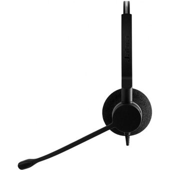  Гарнитура Jabra Biz 2300 Duo QD NC 