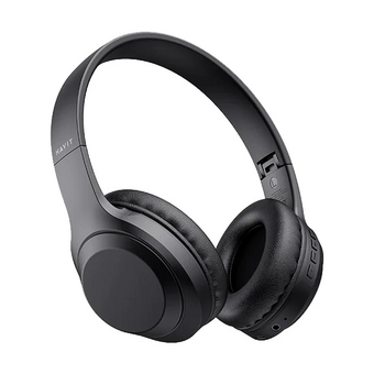  Наушники Havit H628BT Black 