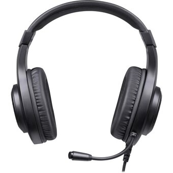  Наушники Redragon Hylas (77231) Black 