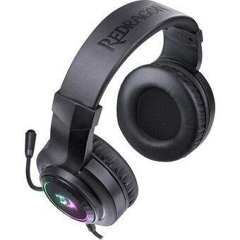  Наушники Redragon Hylas (77231) Black 
