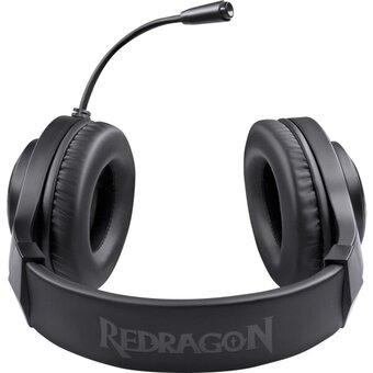  Наушники Redragon Hylas (77231) Black 
