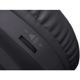  Наушники Redragon Hylas (77231) Black 